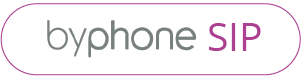 byphone SIP